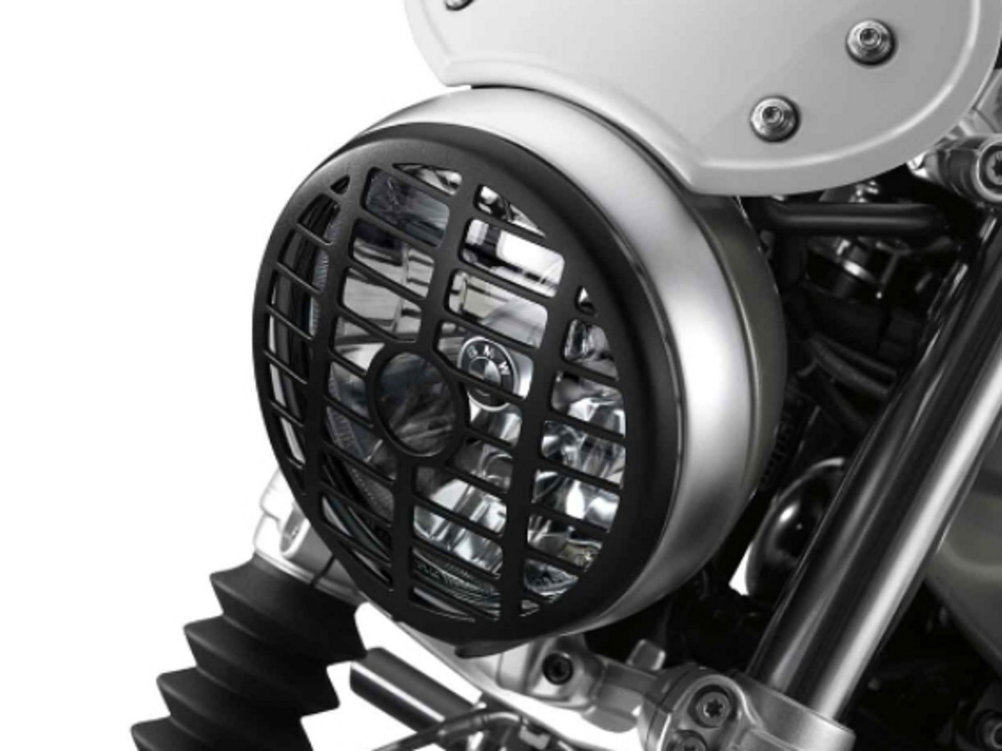 BMW R nine T Set koplampbescherming