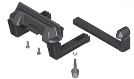 BMW Onderdelen set Cradle