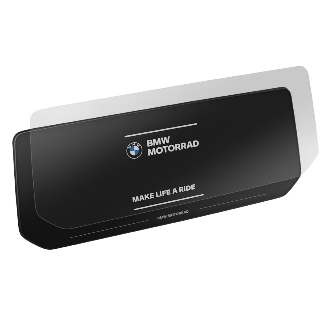 BMW Beschermglas TFT-Display 10,25 inch