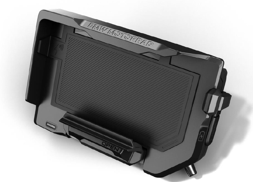 BMW ConnectedRide Cradle