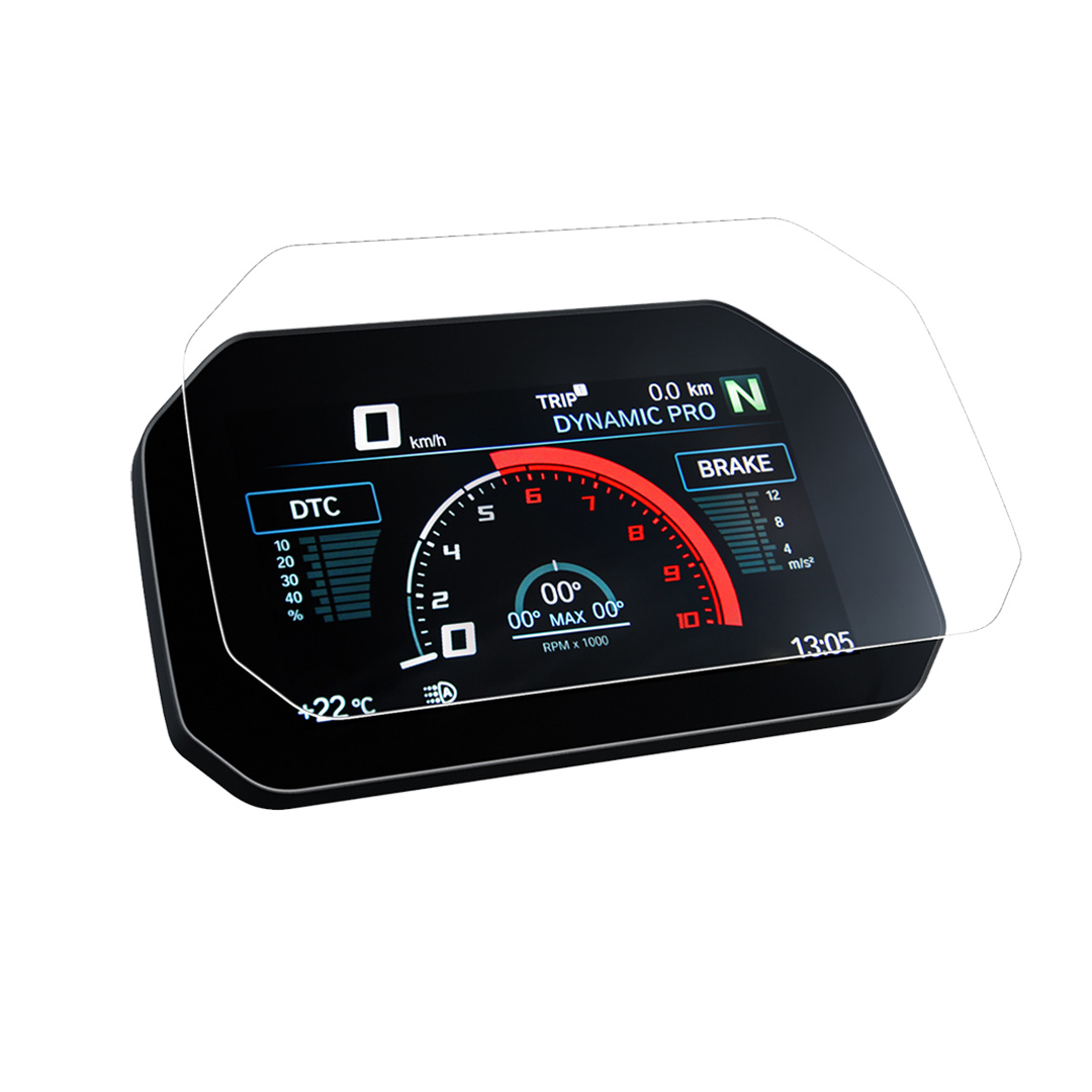 BMW Beschermglas TFT-Display 6,5 inch