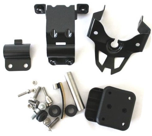 BMW C Evolution Houder BMW Motorrad Navigator