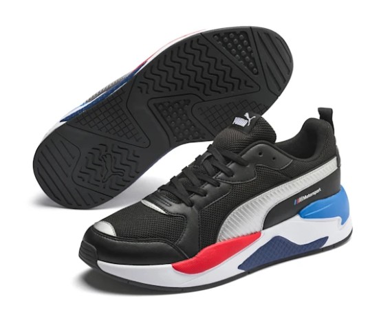 BMW M Motorsport Puma X-Ray Sneakers