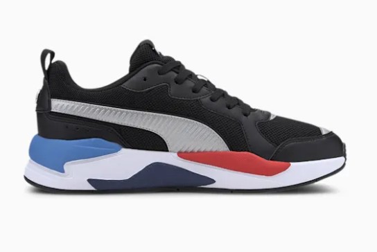 BMW M Motorsport Puma X-Ray Sneakers foto 2