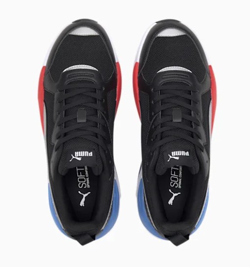 BMW M Motorsport Puma X-Ray Sneakers foto 3