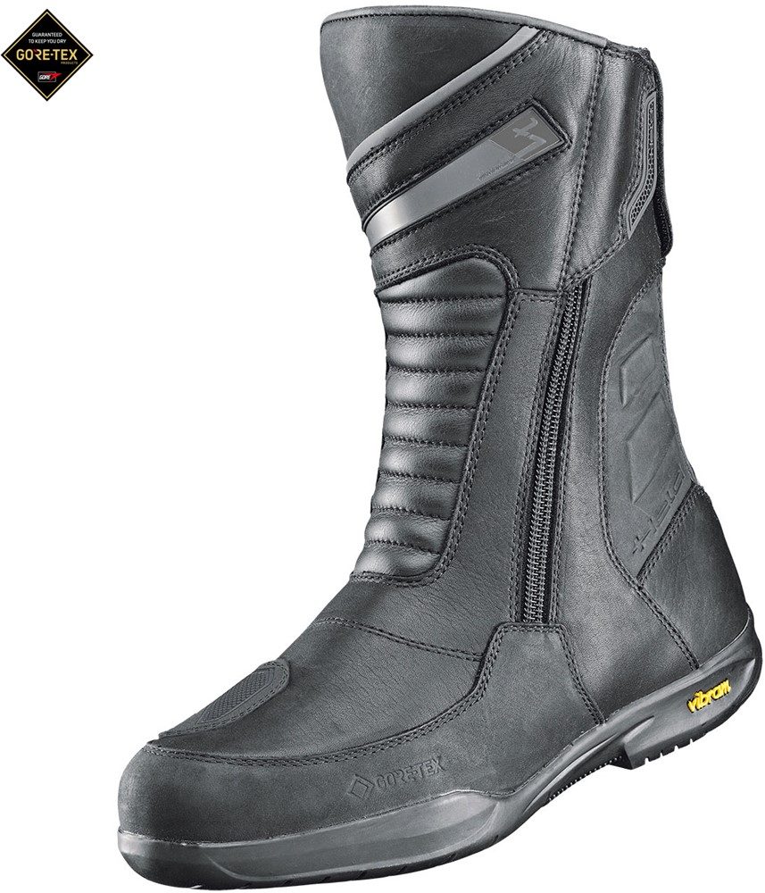 Held ANNONE GTX GORE-TEX® TOURINGBOOTS BLACK