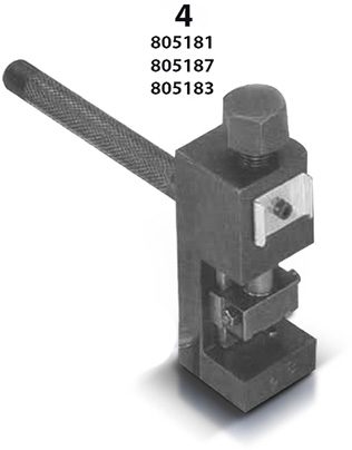 TOOL FOR 5/8 ASSEMBLING