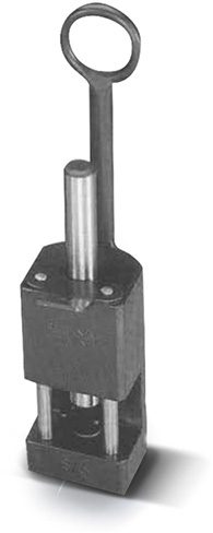 PROFESSIONAL TOOL FOR 1/2 RIVET