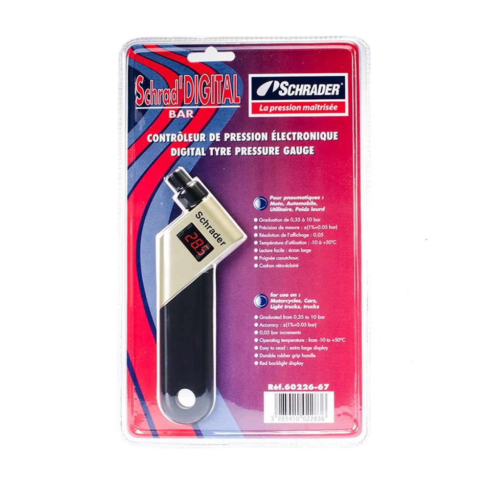 DIGITAL PRESSURE GAUGE UPTO 10 BAR