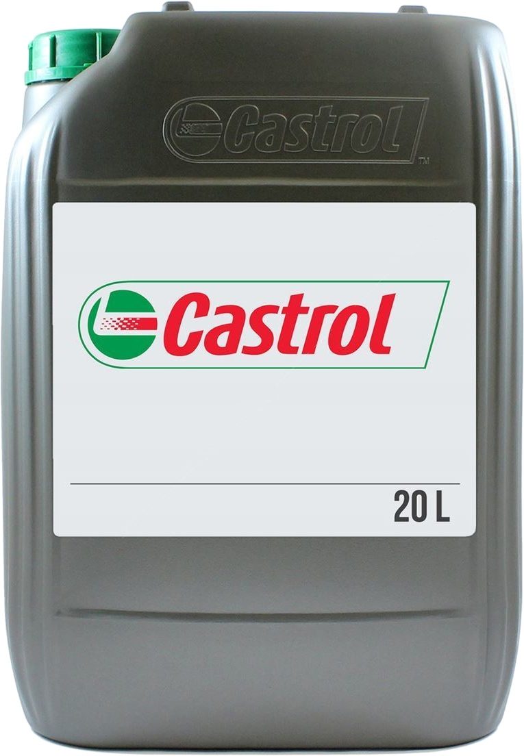 FORK OIL 10W 20LTR CAN