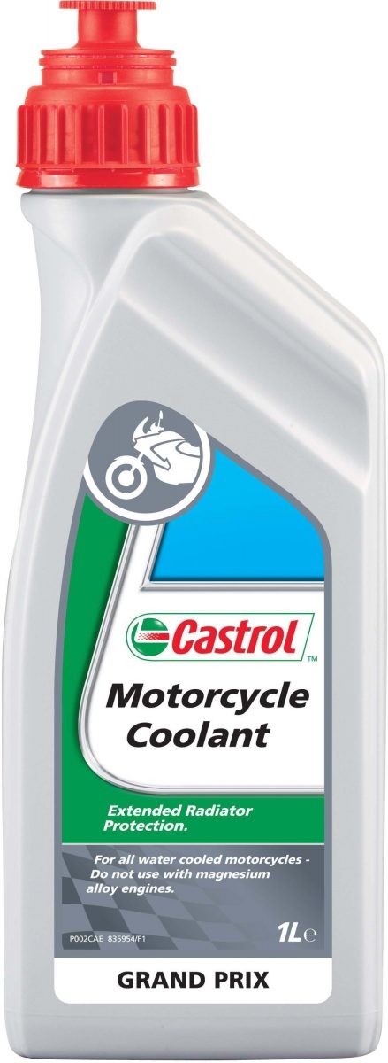 COOLANT 25 1 LITER (15F1CB)