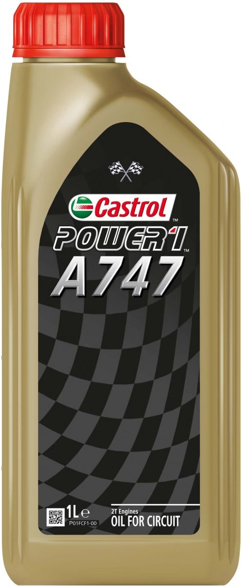 POWER 1 2T A747 1L