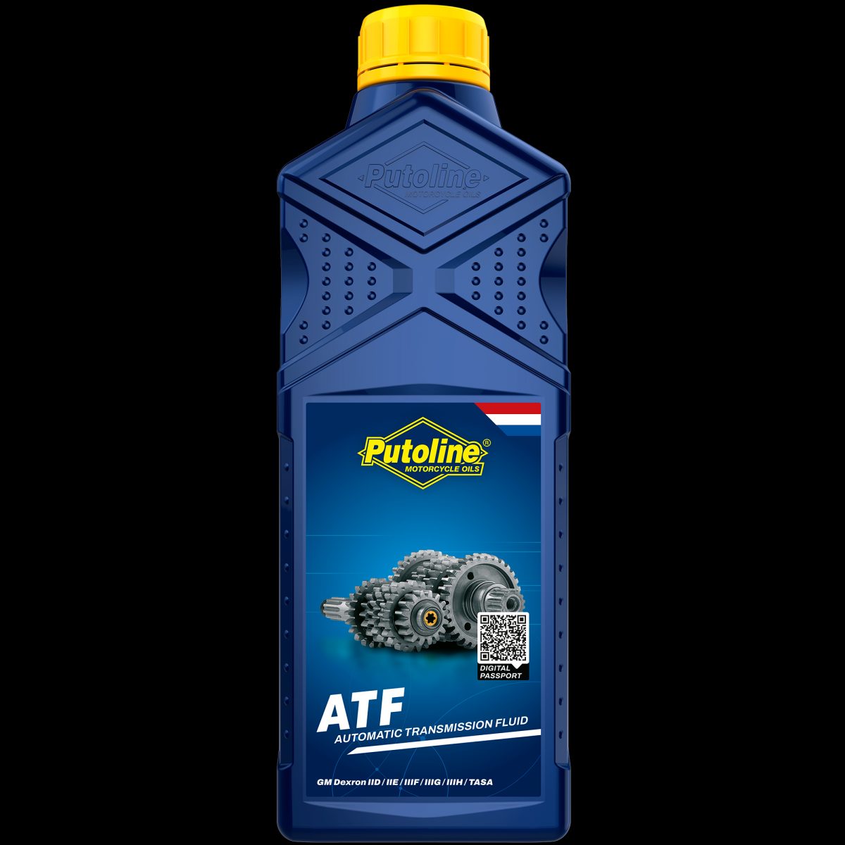 ATF 1L