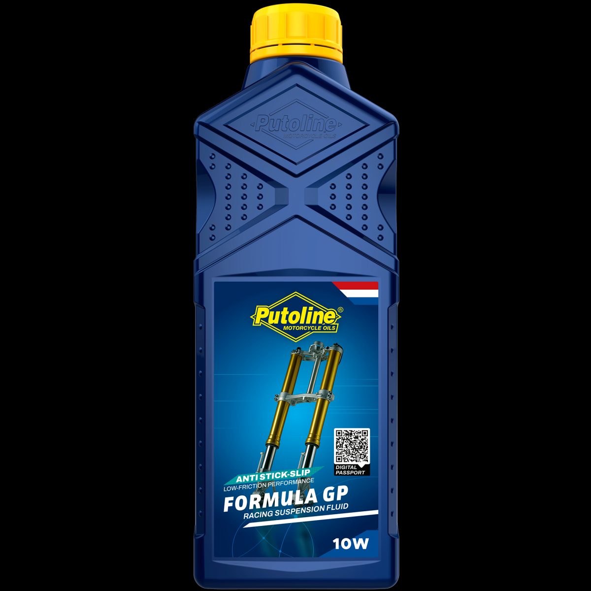 FORMULA GP 10W 1L