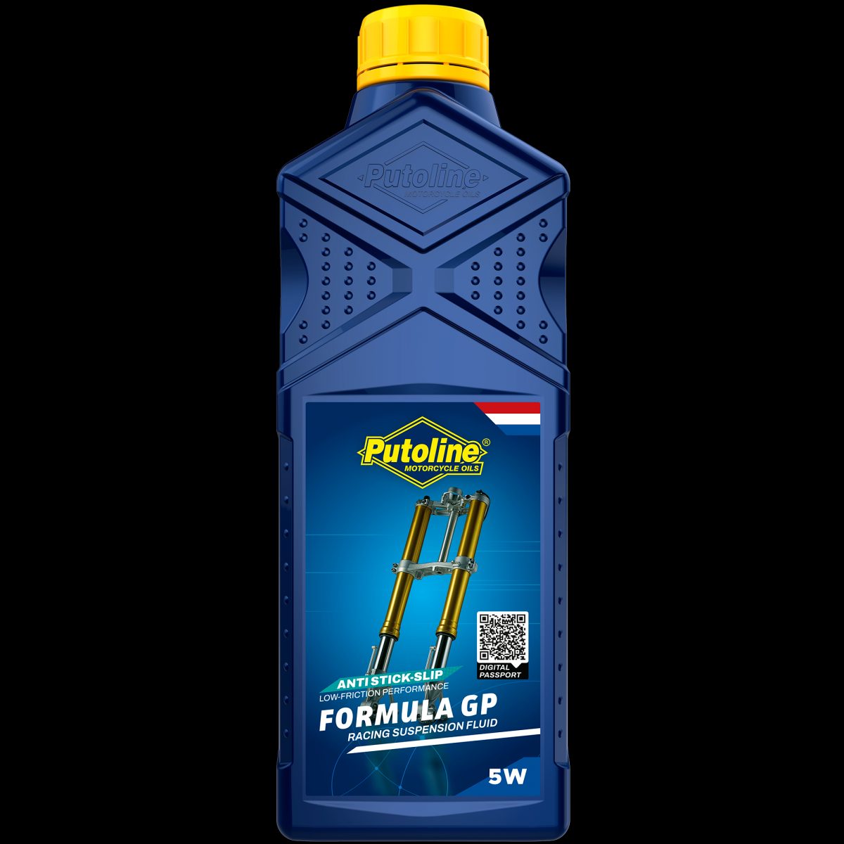 FORMULA GP 5W 1L