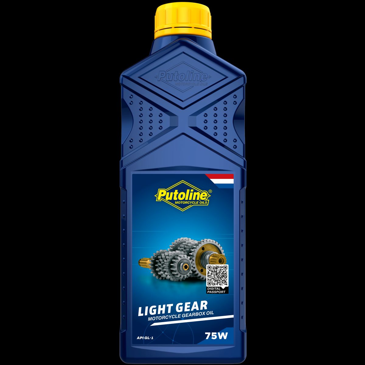 LIGHT GEAR 75W 1L