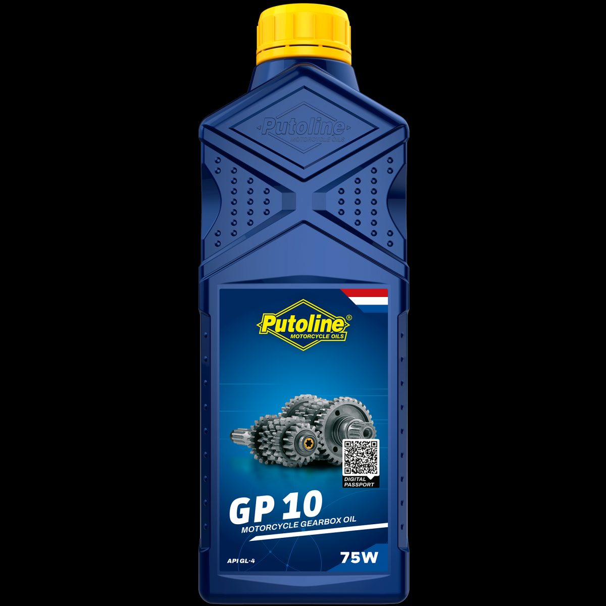 GP 10 75W 1L