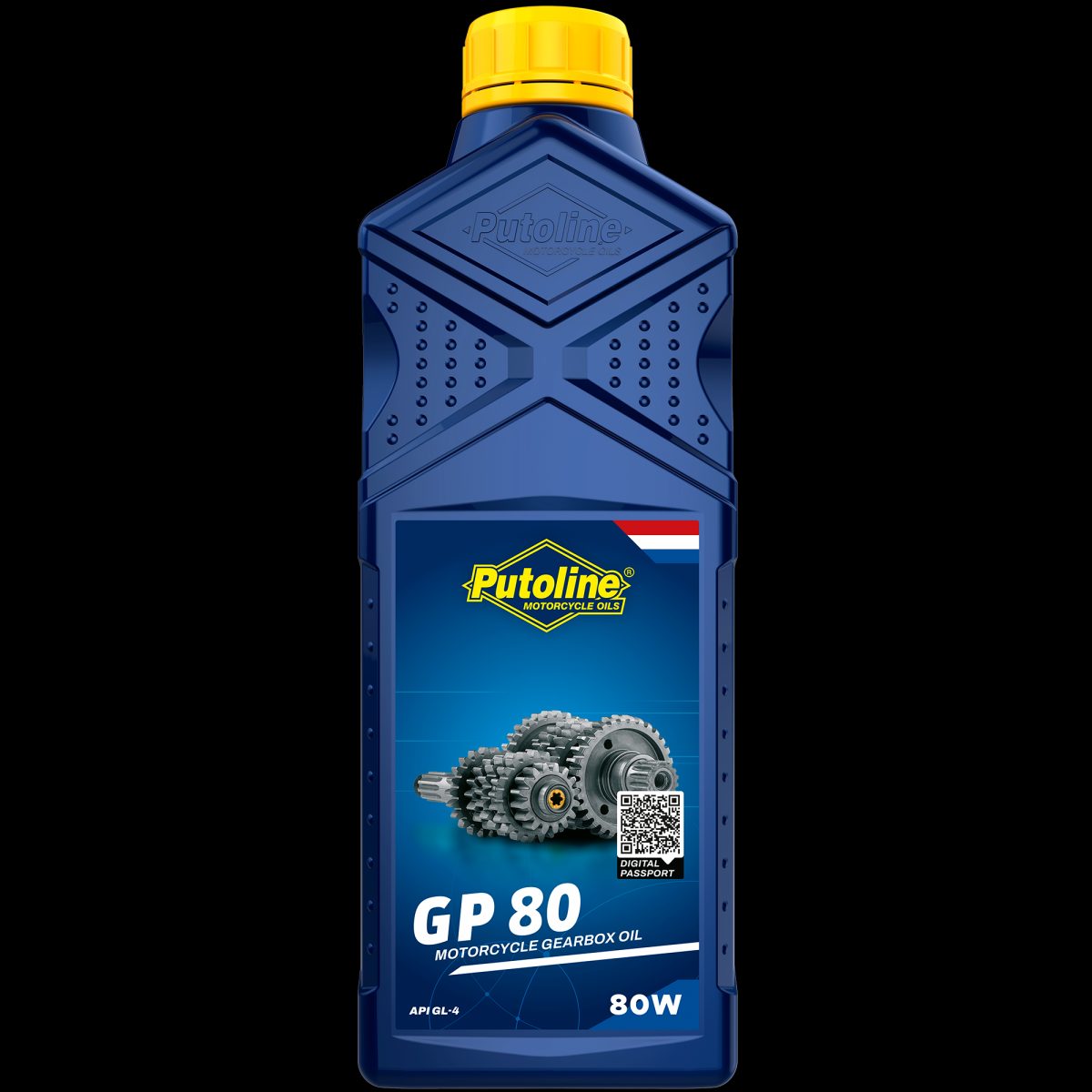 GP 80 80W 1L