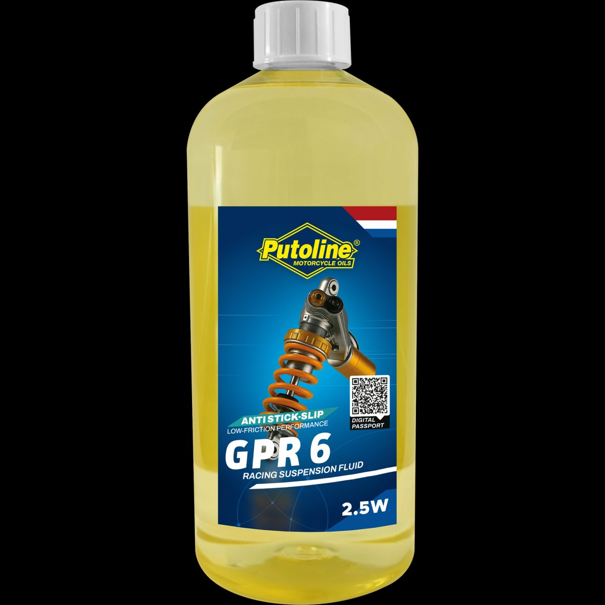 GPR 6 2.5W 1L