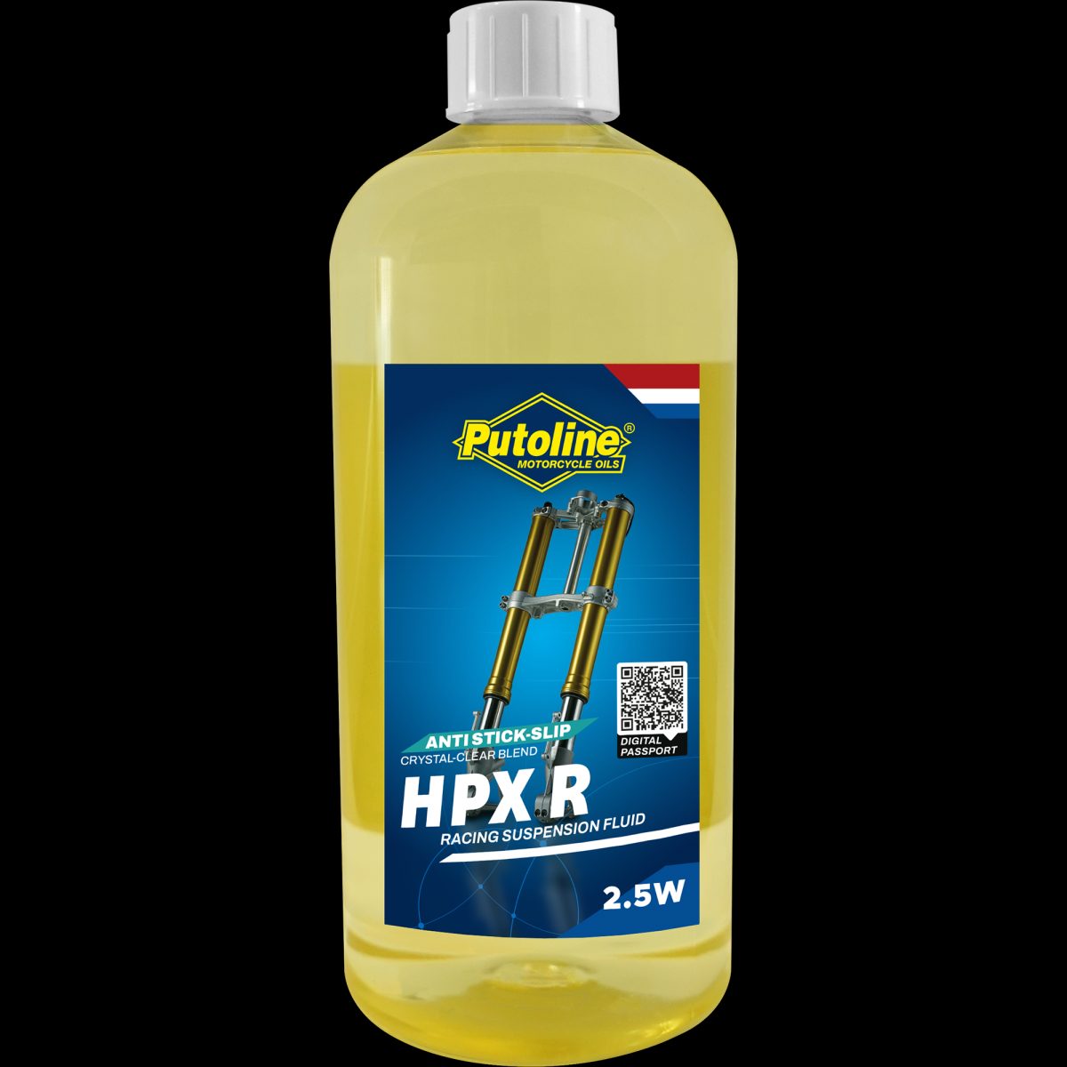 HPX R 2.5W 1L