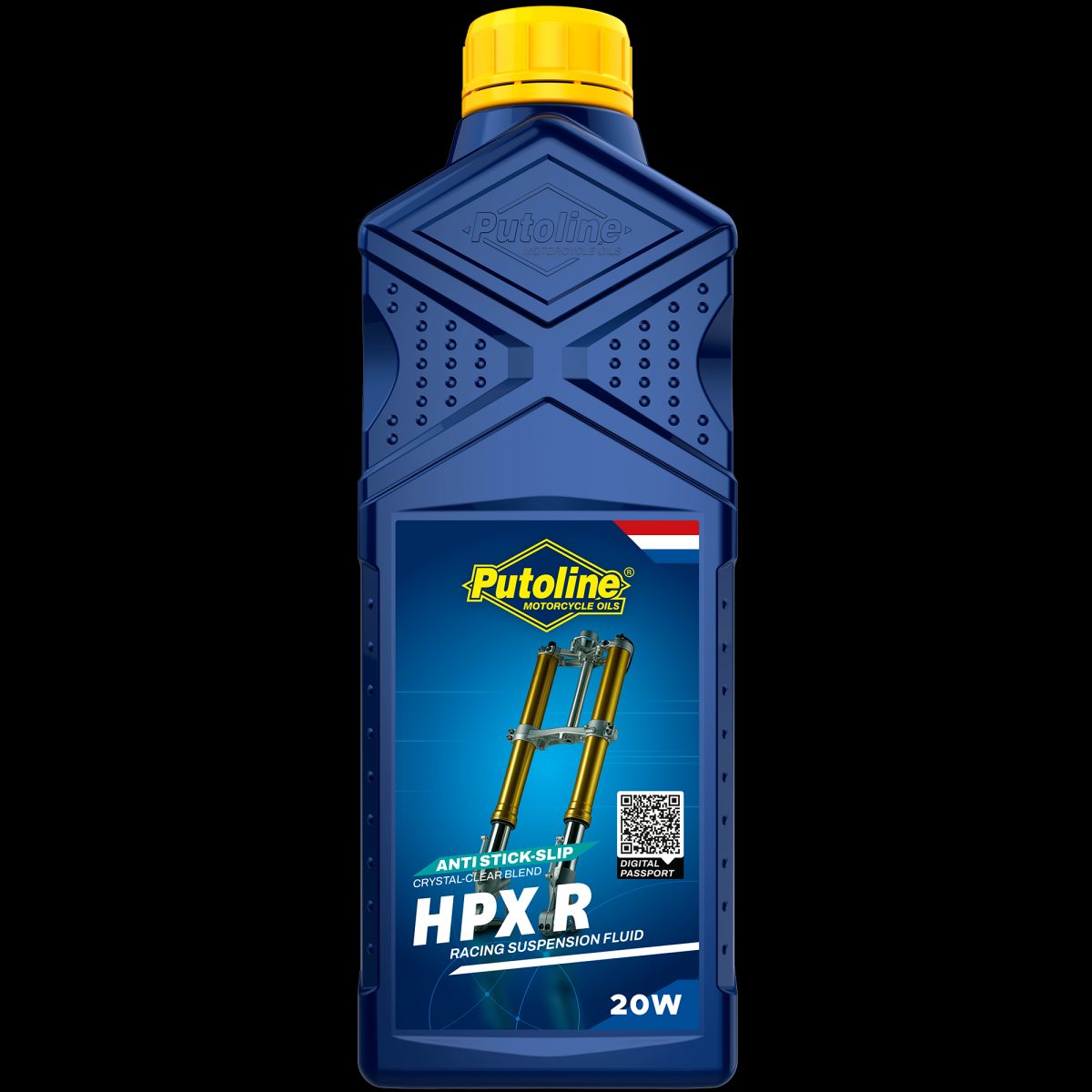 HPX R 20W 1L