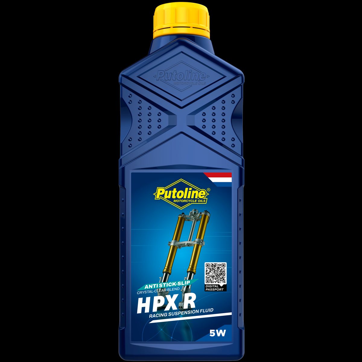 HPX R 5W 1L