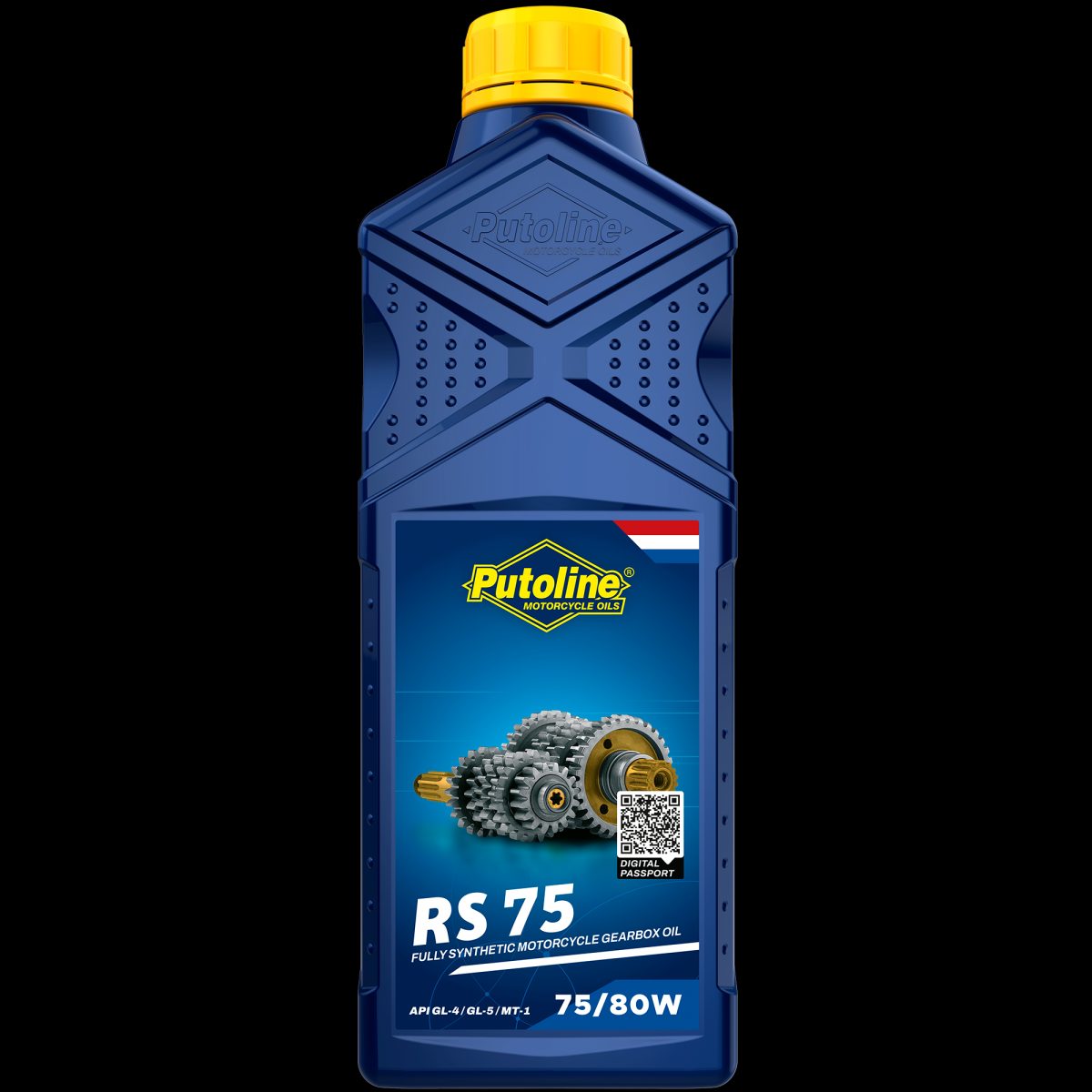 RS 75 75/80W 1L