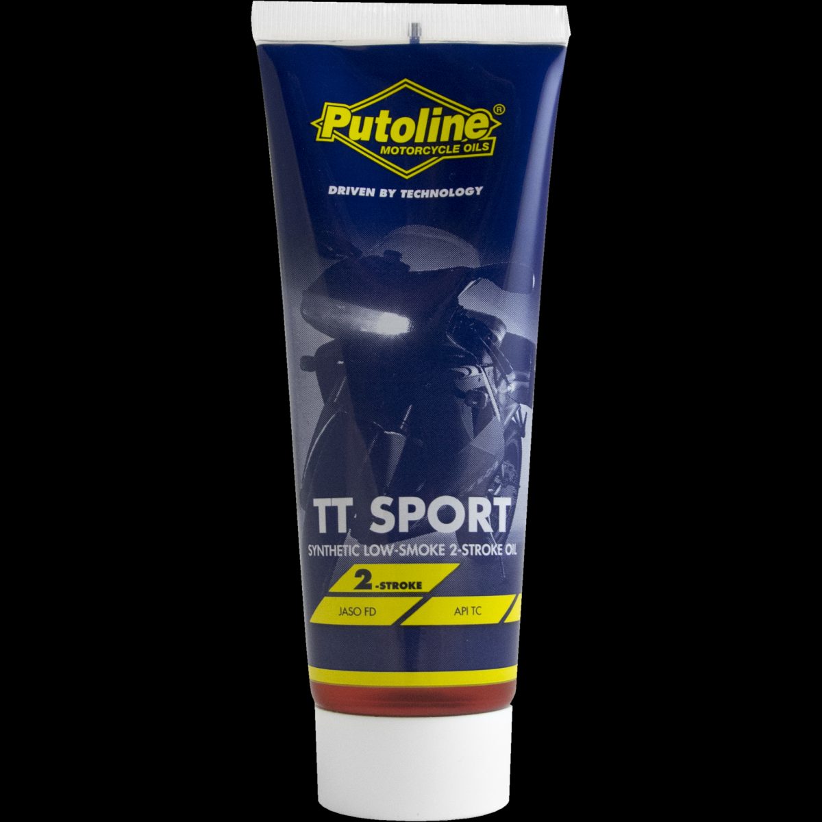 TT SPORT 125ML