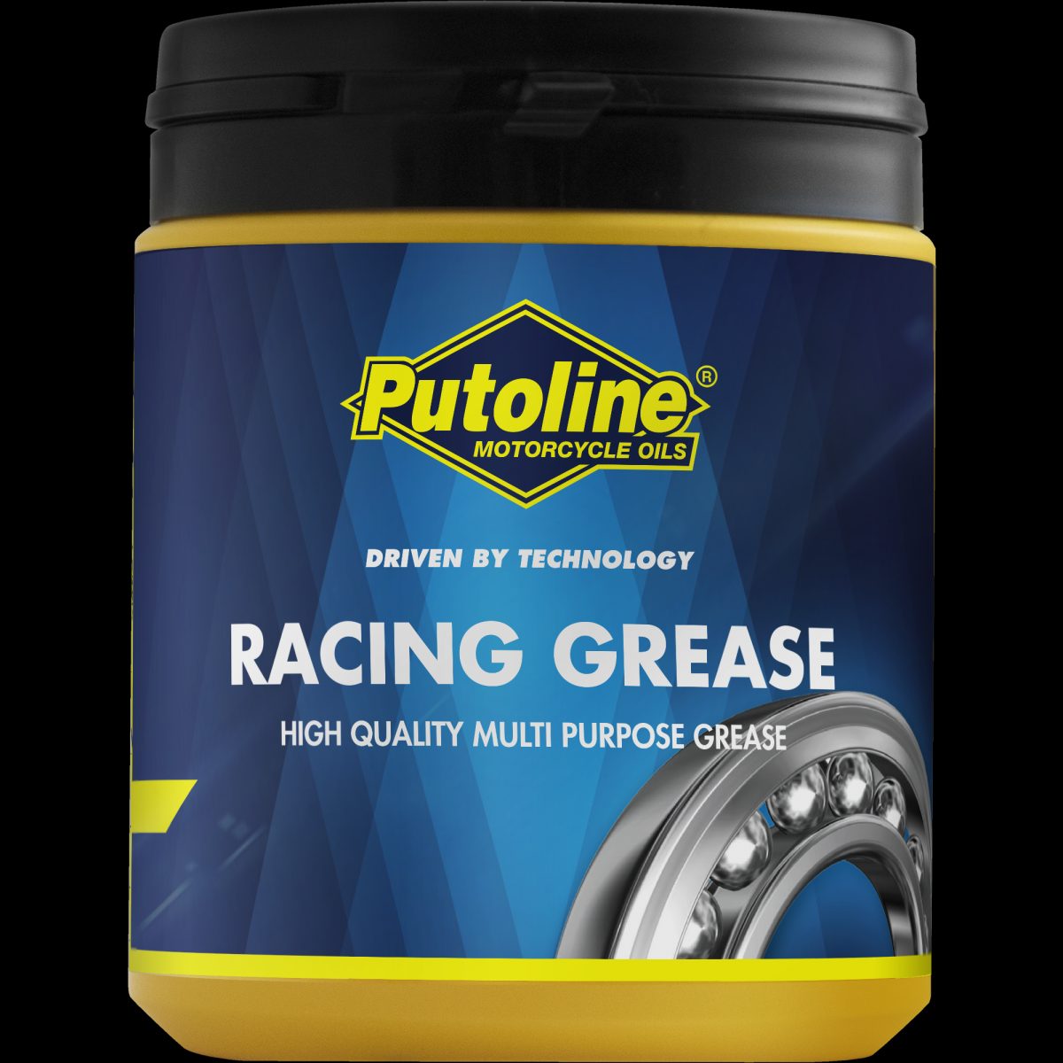 RACING GREASE 600G