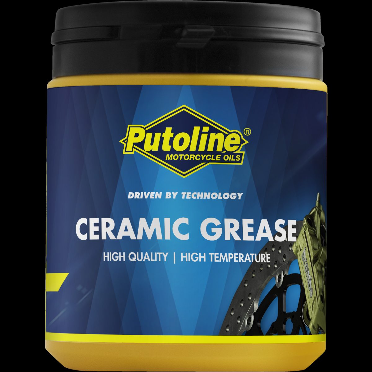 CERAMIC GREASE 600G