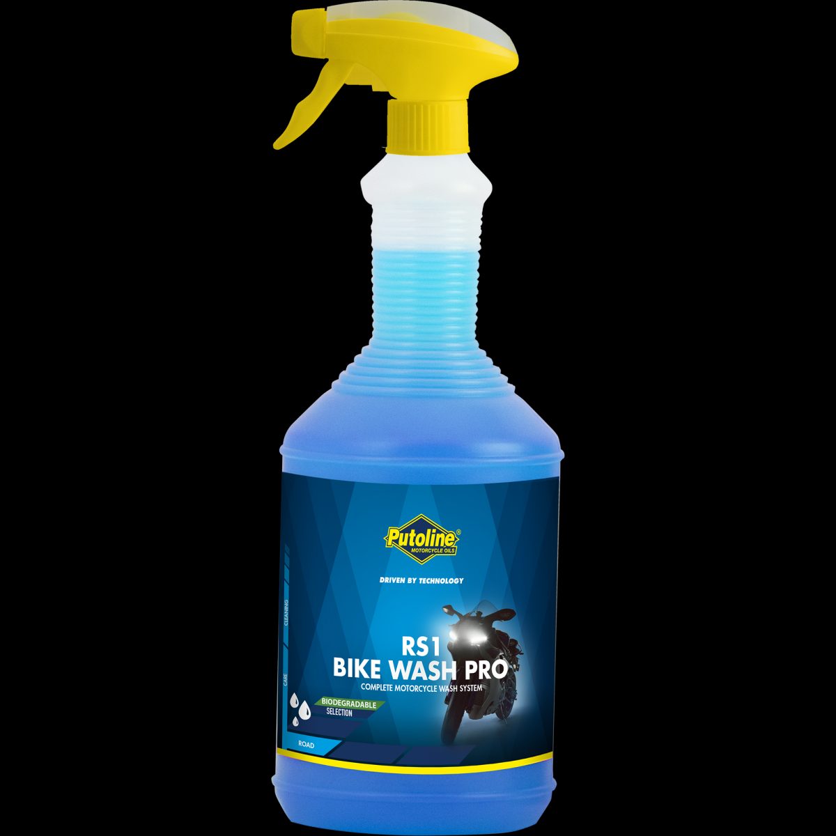 RS1 BIKE WASH PRO 1L