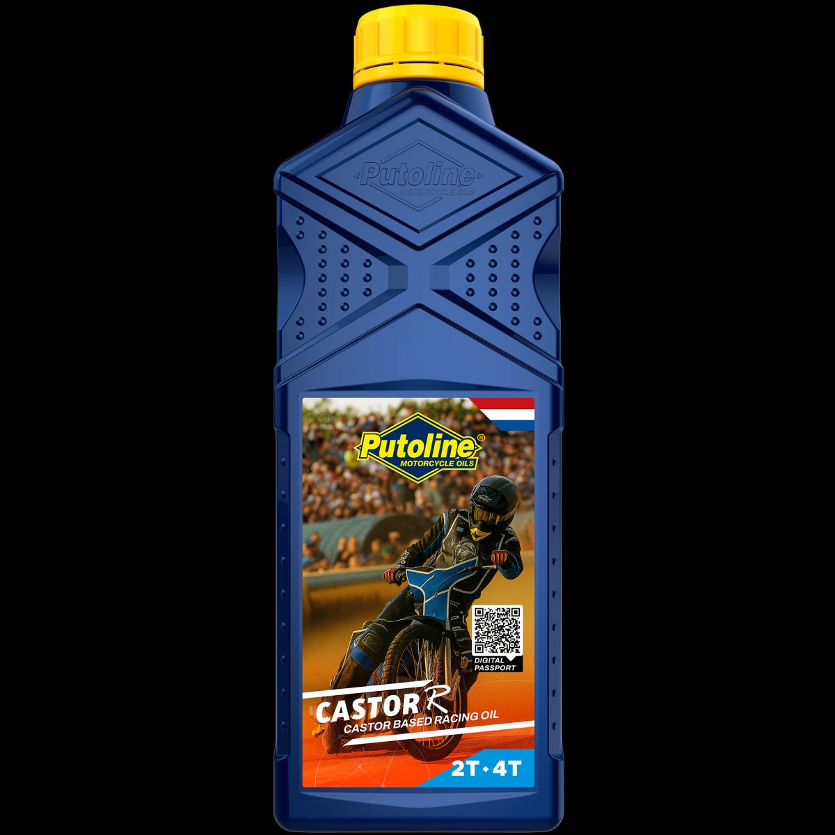 CASTOR R 1L