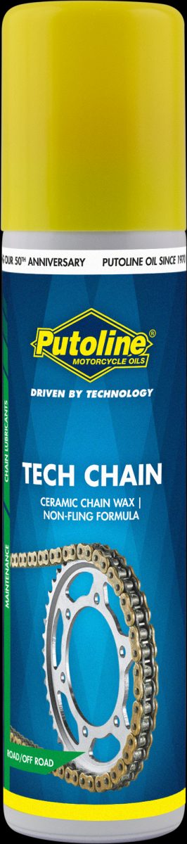 TECH CHAIN 75 ML