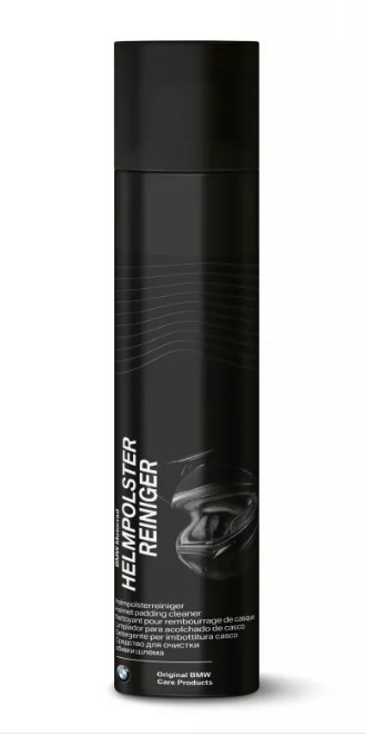 BMW Helmbekleding reiniger