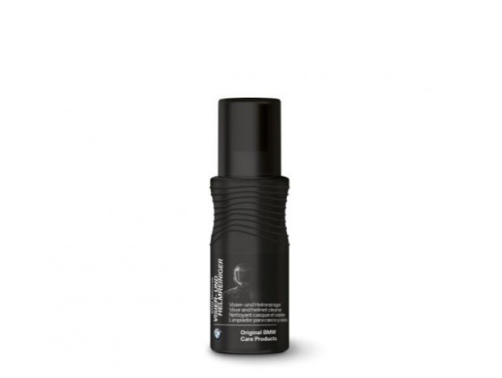 BMW Vizier en Helmreiniger 50ml
