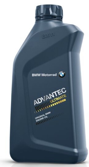 Motorolie ADVANTEC Ultimate 5W-40 1L