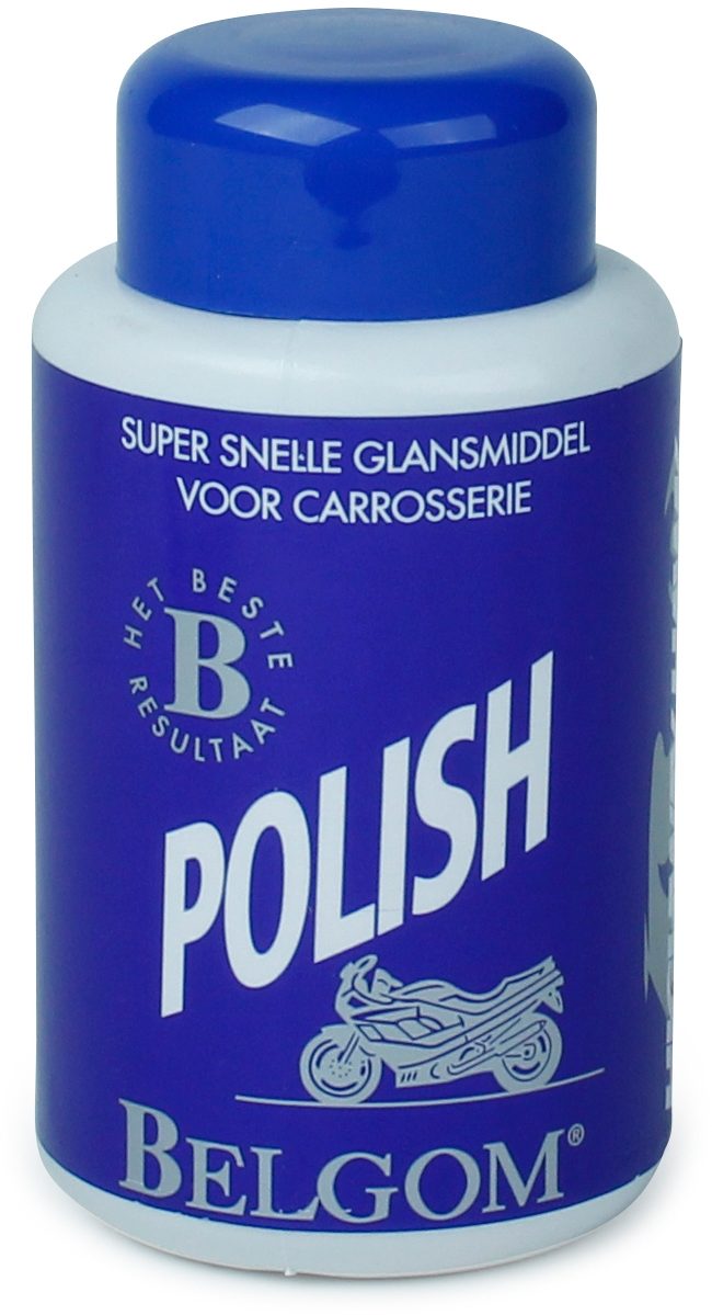 POLISH 250CC 15.0251