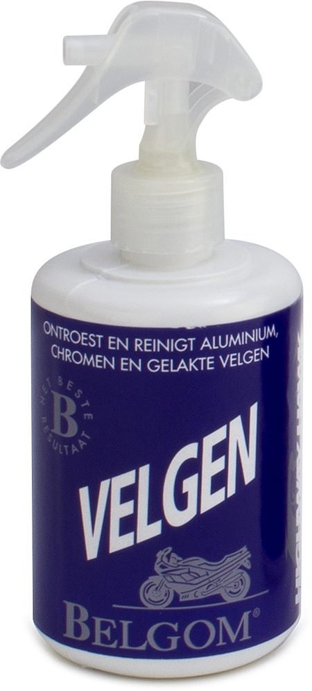 RIMS 250ML 08.0251