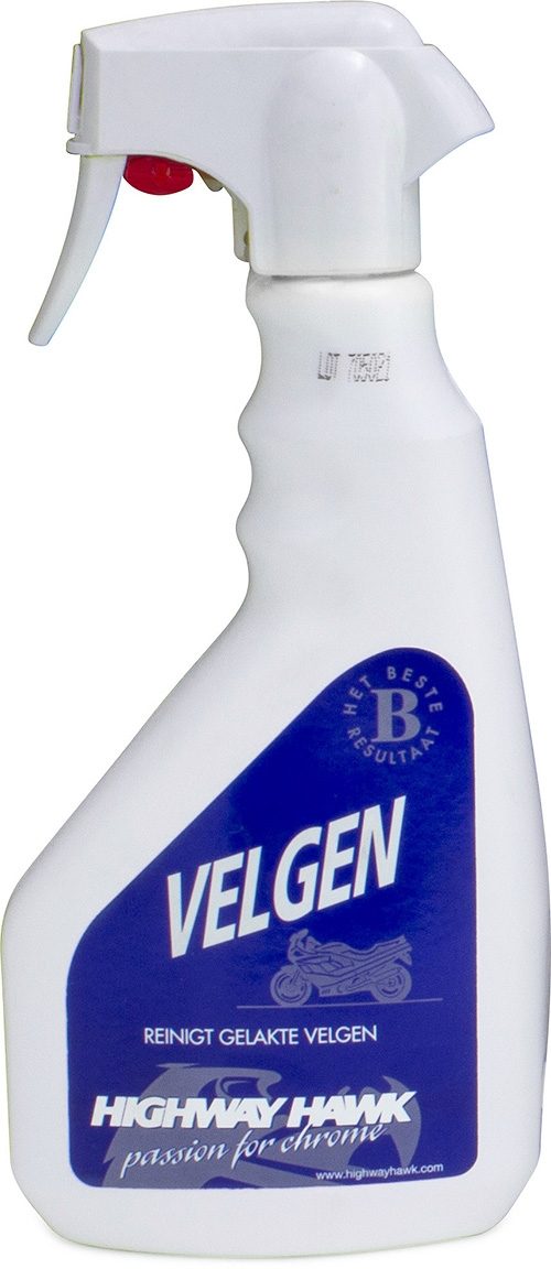 RIMS 500ML 08.0501