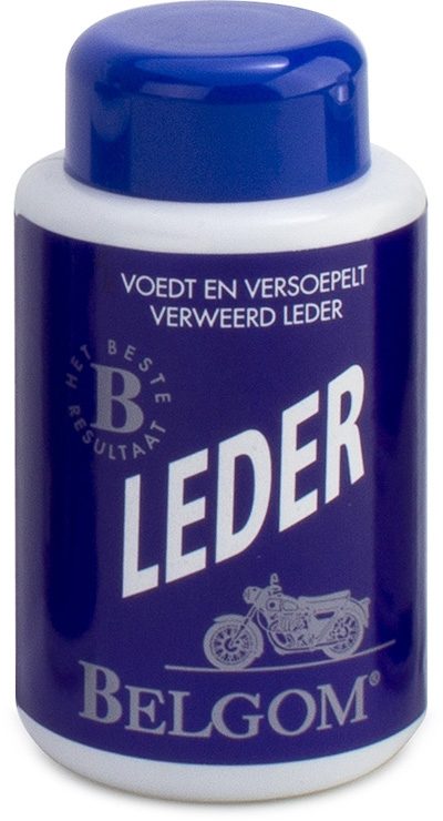 LEATHER RENOVATOR 250CC 10.0251