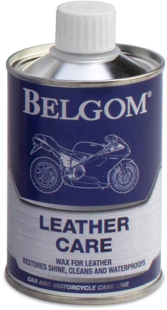 LEATHER MAINTENANCE 250ML 11.0251
