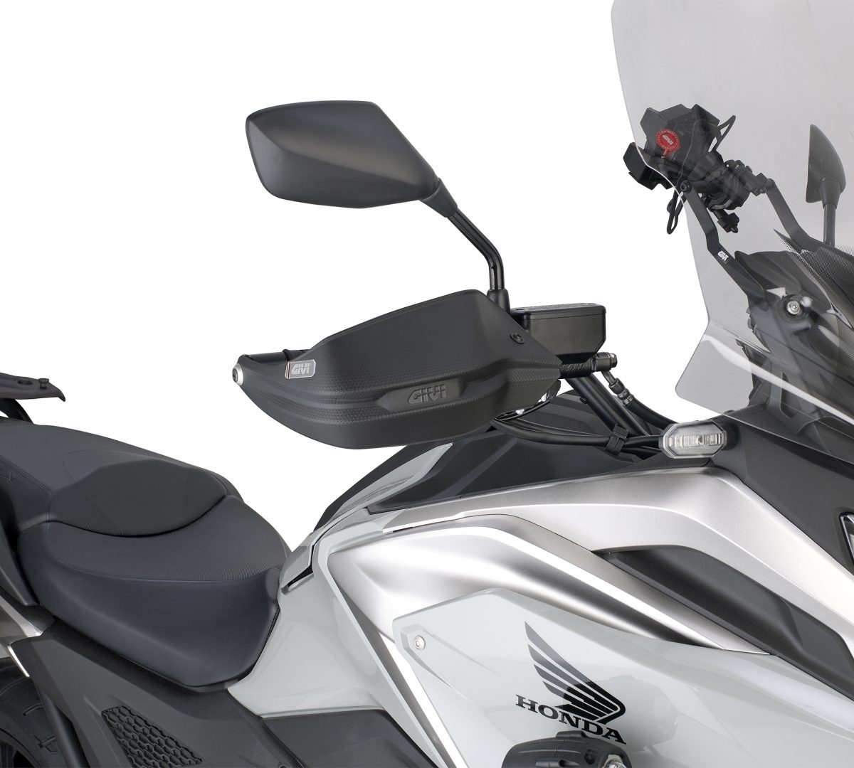 HP1111B-HAND PROTECTOR HONDA