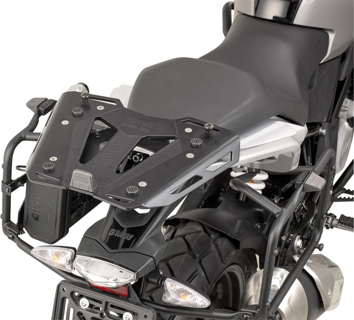 SR5126-SPEC. REAR PL. FOR G 310 GS 17-18