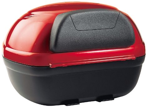 E103-FLOW BACKREST FOR E350