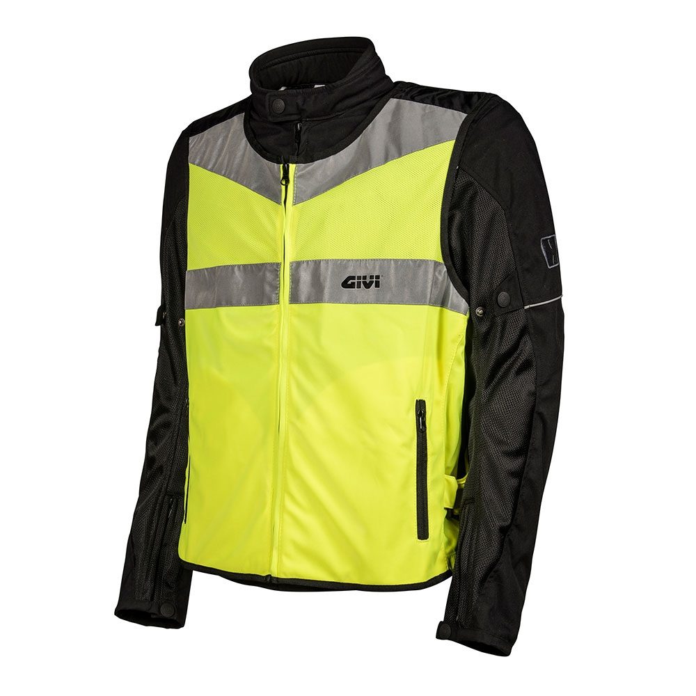 VEST02-2XL/3XL-GVEST02-2XL/3XL foto 2