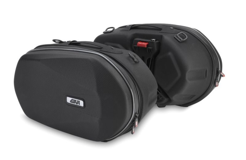 3D600-PAIR OF SADDLEBAGS THERMOFORM