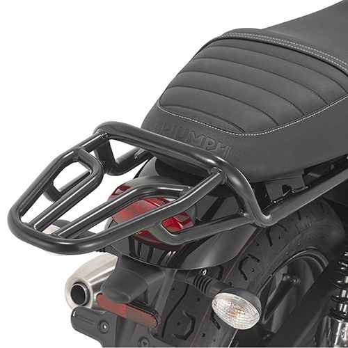SR6407-REAR MONOKEY/MONOLOCK RACK