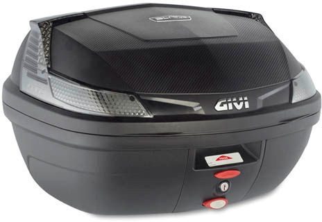 B47NTML-MONOLOCK CASE BLADE SMOKE REFLECTOR 47L