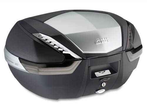 V47NT-MONOKEY CASE 47L ALU TECH COVER