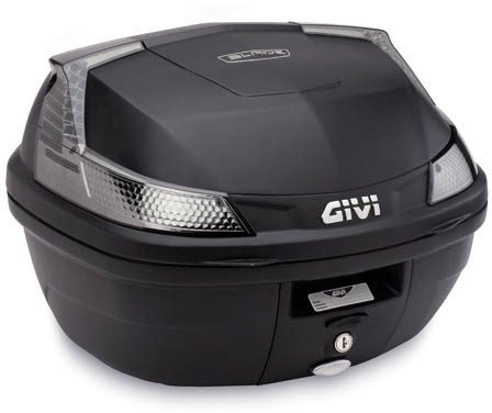 B37NT-MONOLOCK CASE BLADE TECH VERS.